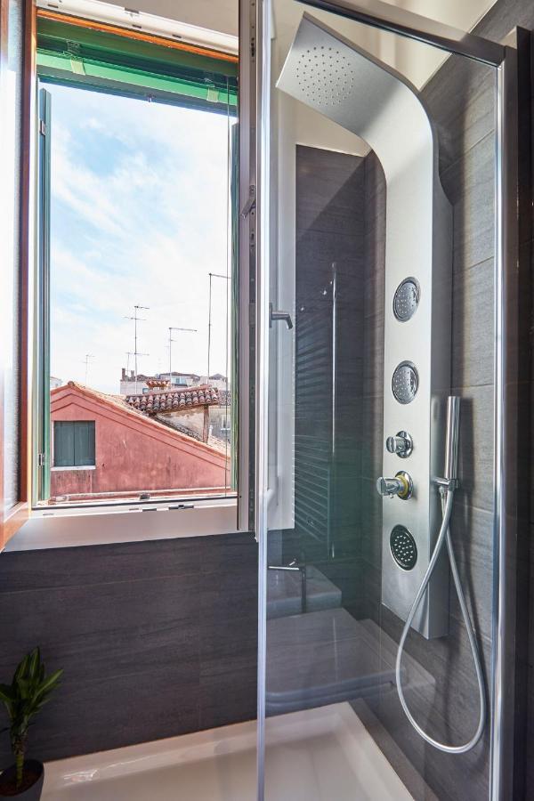 Classy Venise Extérieur photo