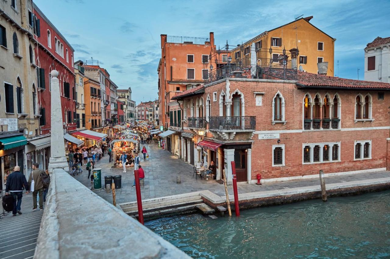 Classy Venise Extérieur photo