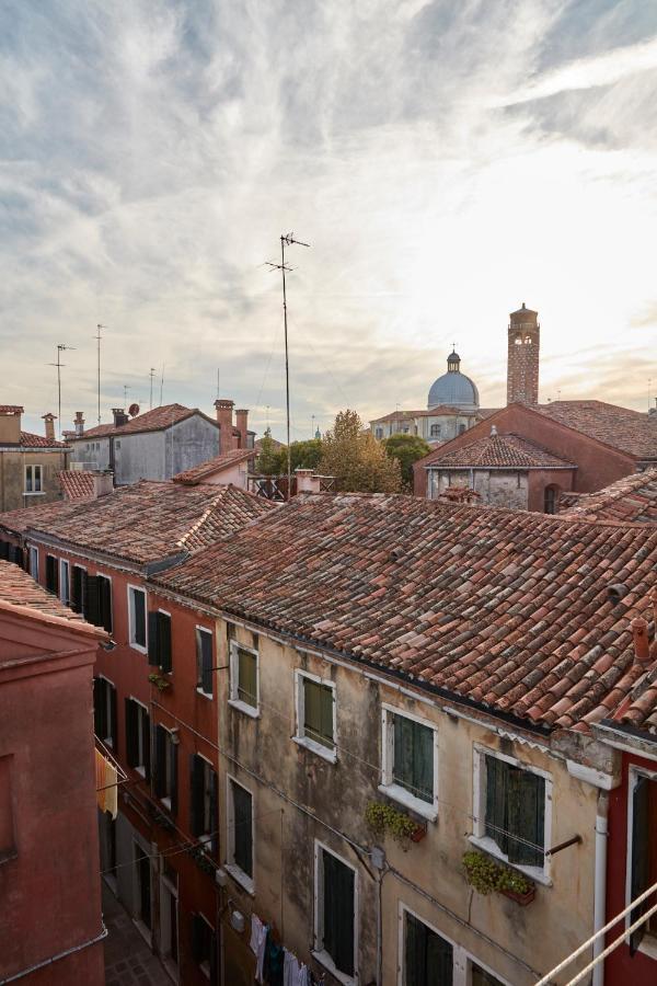 Classy Venise Extérieur photo