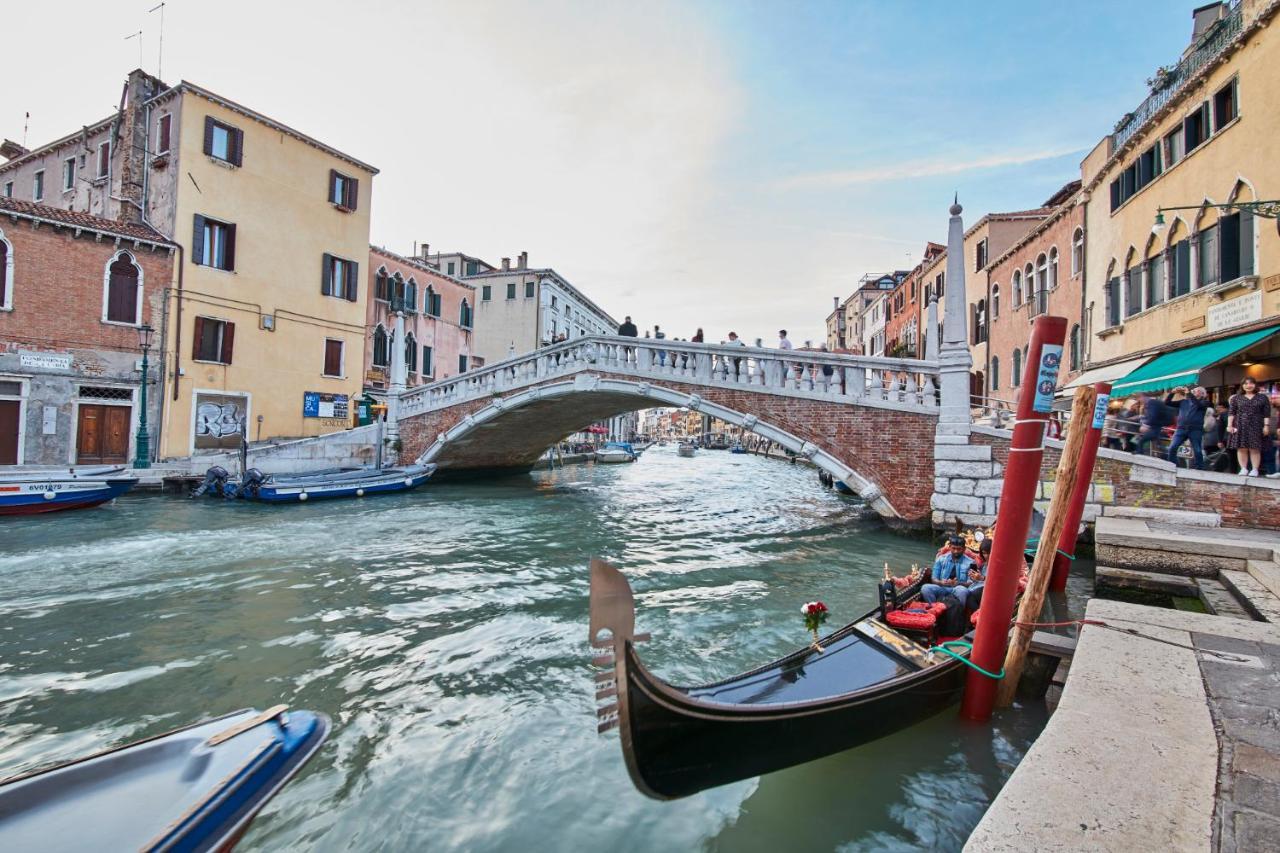 Classy Venise Extérieur photo